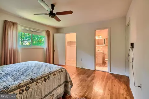 Bedroom - 6407 Forest Mill Ln, Laurel, MD 20707 photo 11 of 11