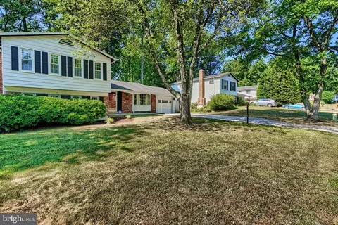 Exterior - 6407 Forest Mill Ln, Laurel, MD 20707 photo 1 of 5
