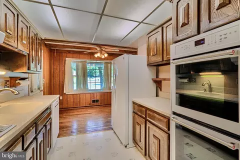 Kitchen - 6407 Forest Mill Ln, Laurel, MD 20707 photo 1 of 7