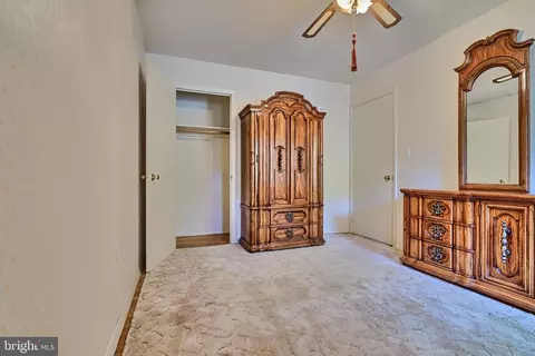 Bedroom - 6407 Forest Mill Ln, Laurel, MD 20707 photo 5 of 11