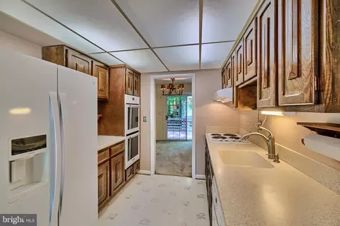 Kitchen - 6407 Forest Mill Ln, Laurel, MD 20707 photo 3 of 7