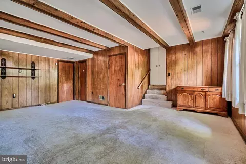 Living - 6407 Forest Mill Ln, Laurel, MD 20707 photo 7 of 8