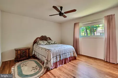 Bedroom - 6407 Forest Mill Ln, Laurel, MD 20707 photo 9 of 11