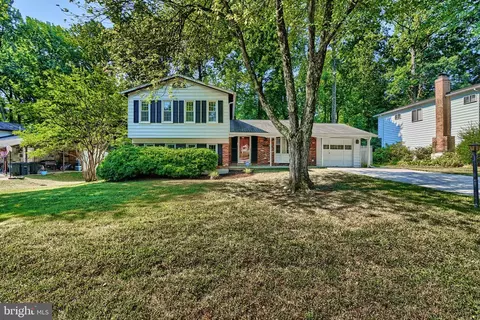 6407 Forest Mill Ln, Laurel, MD 20707