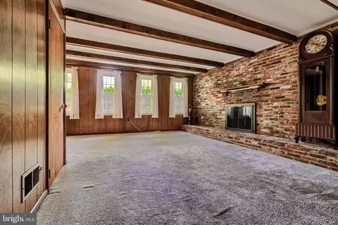 Living - 6407 Forest Mill Ln, Laurel, MD 20707 photo 8 of 8