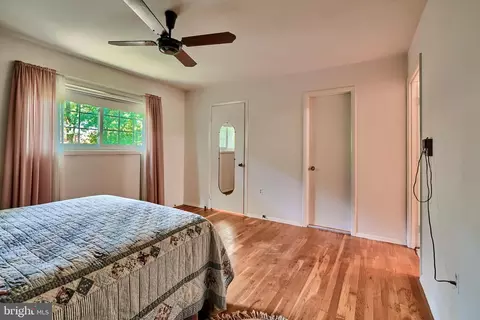 Bedroom - 6407 Forest Mill Ln, Laurel, MD 20707 photo 10 of 11