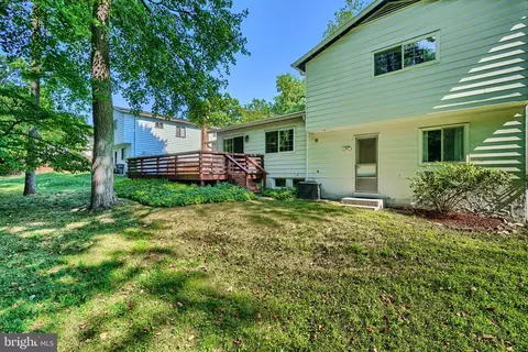 Exterior - 6407 Forest Mill Ln, Laurel, MD 20707 photo 5 of 5