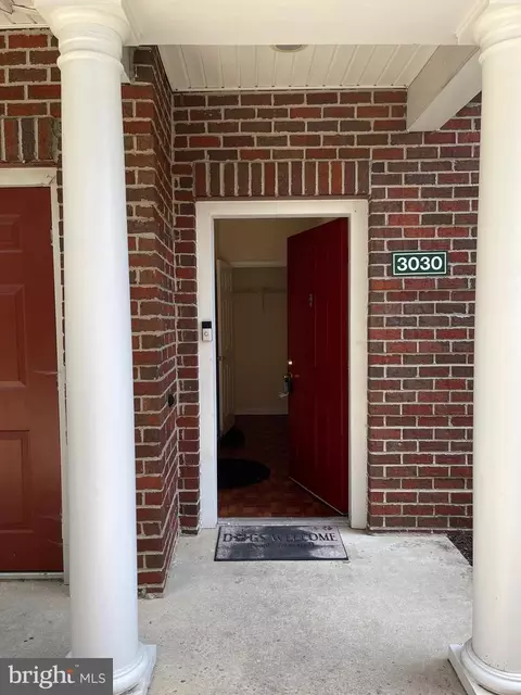 3030 Bellamy Way #5, Suitland, MD 20746