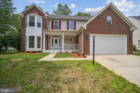 1509 Whistling Duck Dr, Marlboro, MD 20774