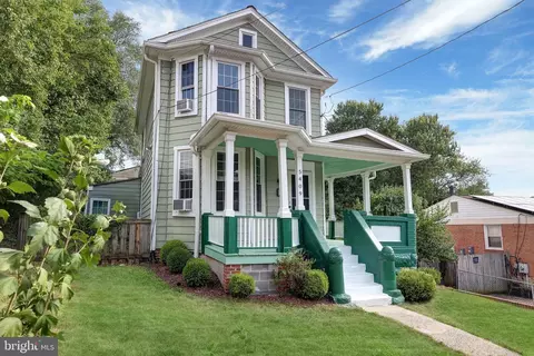 5409 Brenner St, Capitol Heights, MD 20743