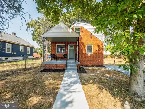 4310 Urn St, Capitol Heights, MD 20743