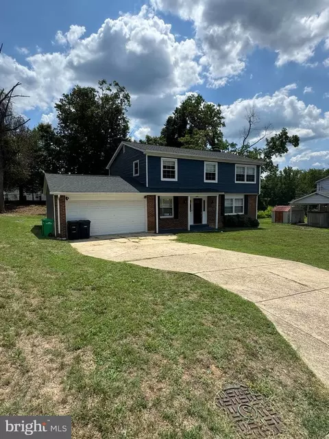 13310 Reid Ln, Fort Washington, MD 20744