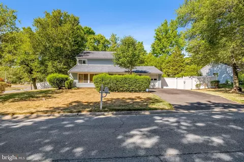 2900 Nemeth Ln, Bowie, MD 20716