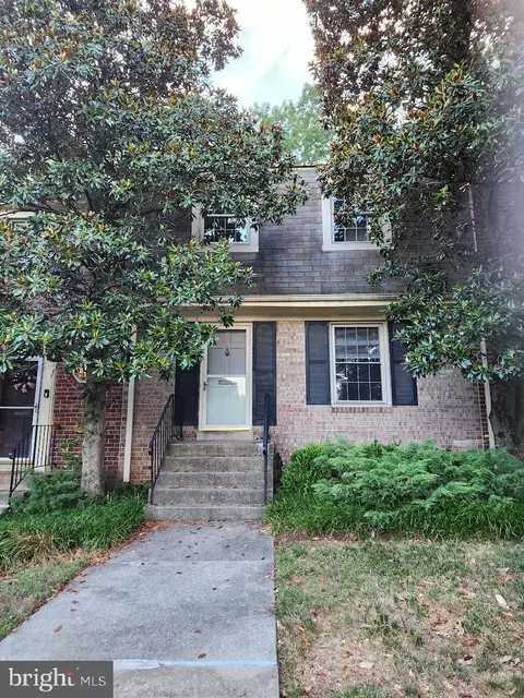 5908 Westchester Park Dr, College Park, MD 20740
