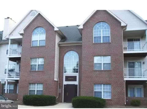 9605 Lake Pointe #104, Marlboro, MD 20774