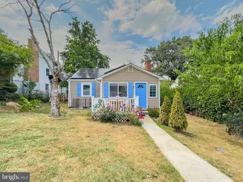 5108 59th Pl, Hyattsville, MD 20781