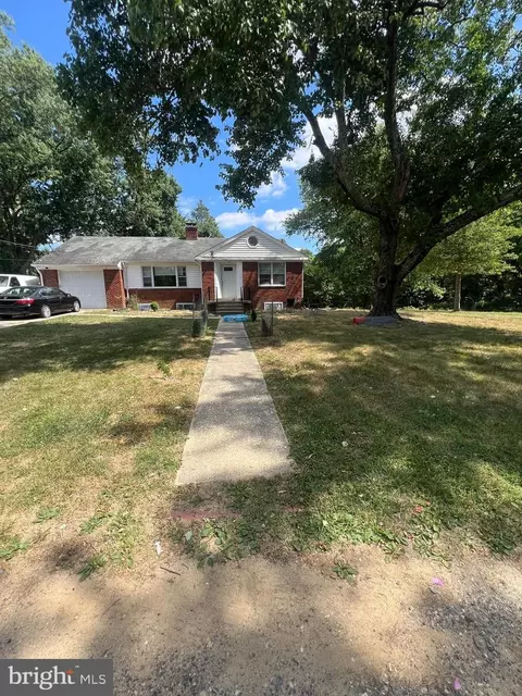7731 Wills Ln, Fort Washington, MD 20744