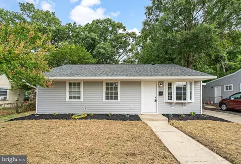 1204 Westfield Dr, Oxon Hill, MD 20745
