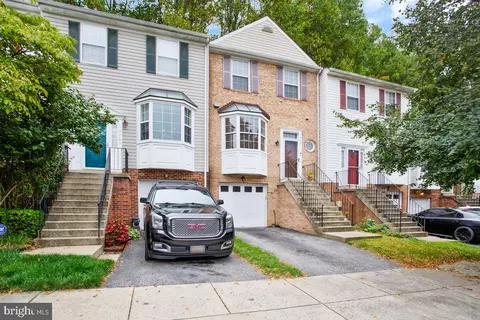 13021 Silver Maple Ct, Bowie, MD 20715