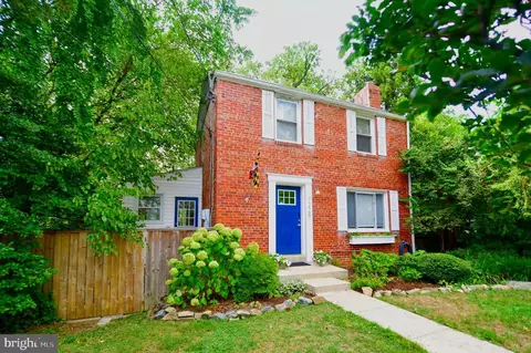 7228 15th Ave, Takoma Park, MD 20912