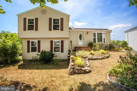 802 New Orchard Pl, Marlboro, MD 20774