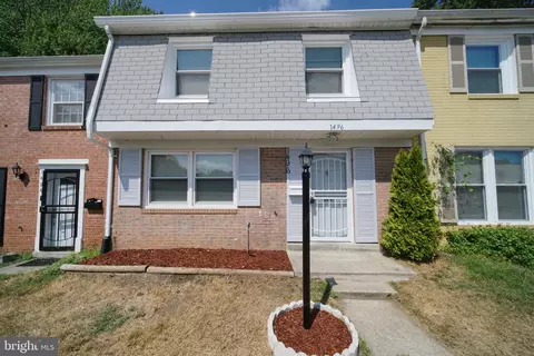 1496 Potomac Heights Dr #139, Fort Washington, MD 20744
