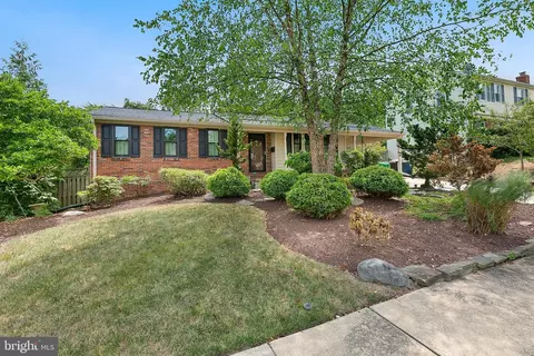 2627 Lackawanna St, Adelphi, MD 20783