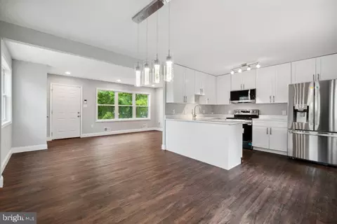 5308 Salima St, Clinton, MD 20735