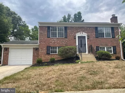 1103 Trunnel Ln, Accokeek, MD 20607