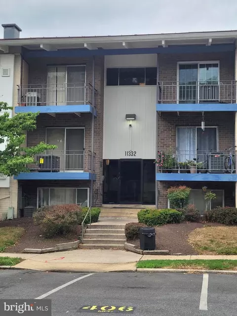 11332 Cherry Hill Rd #2-K30, Beltsville, MD 20705