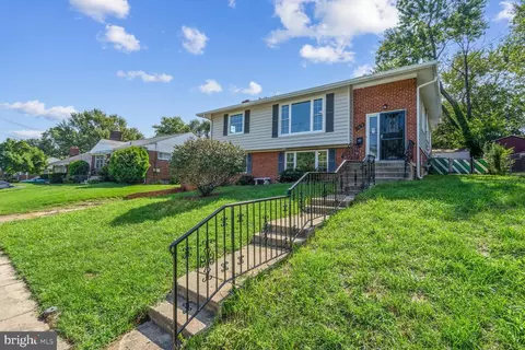 7103 Kipling Pkwy, District Heights, MD 20747