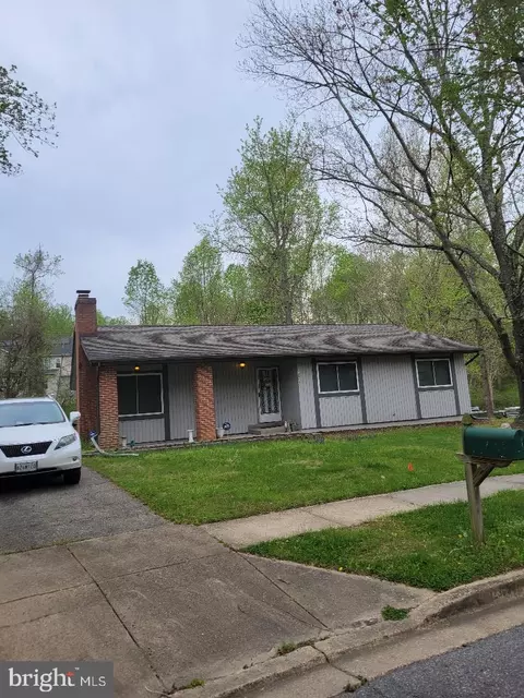 12309 Wheeling Ave, Marlboro, MD 20772