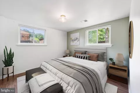 Bedroom - 8718 Deborah St, Clinton, MD 20735 photo 3 of 4