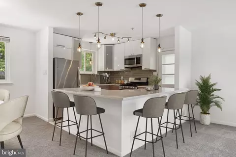 Kitchen - 8718 Deborah St, Clinton, MD 20735 photo 1 of 9