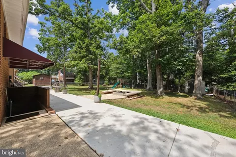 Exterior - 8718 Deborah St, Clinton, MD 20735 photo 2 of 6