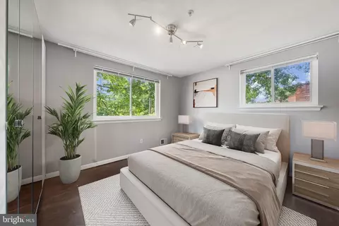 Bedroom - 8718 Deborah St, Clinton, MD 20735 photo 1 of 4