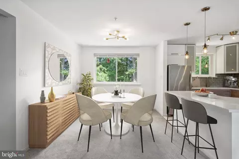 Dining - 8718 Deborah St, Clinton, MD 20735 photo 1 of 2
