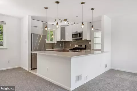 Kitchen - 8718 Deborah St, Clinton, MD 20735 photo 2 of 9