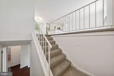 Entry Way - 8718 Deborah St, Clinton, MD 20735 photo 2 of 2