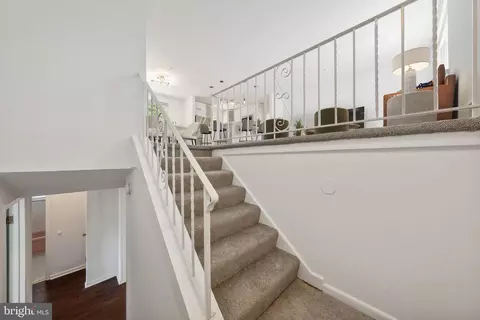 Entry Way - 8718 Deborah St, Clinton, MD 20735 photo 1 of 2