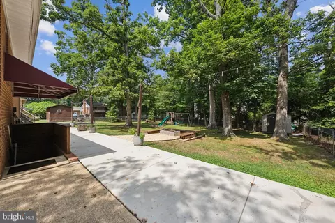 Exterior - 8718 Deborah St, Clinton, MD 20735 photo 3 of 6