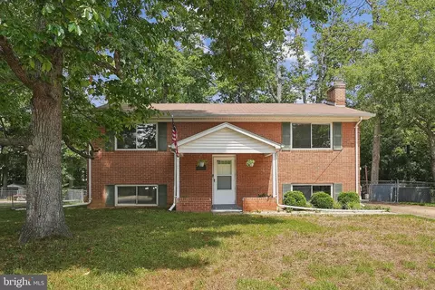 8718 Deborah St, Clinton, MD 20735