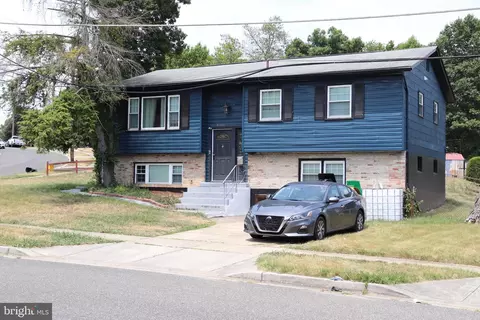 4203 John St, Suitland, MD 20746