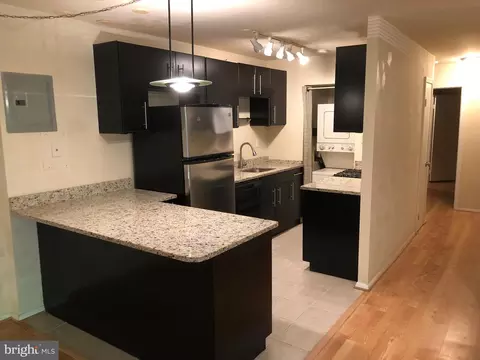 5507 Karen Elaine #1024, New Carrollton, MD 20784