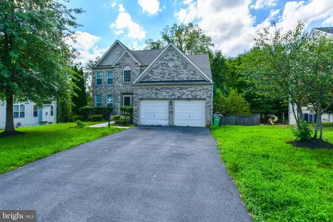 3207 Valley Forest Dr, Marlboro, MD 20772