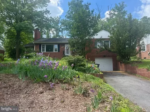10106 Towhee Ave, Adelphi, MD 20783
