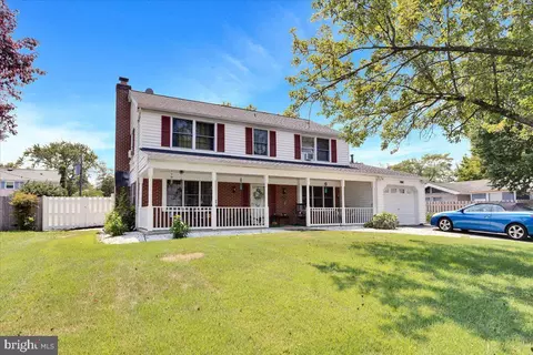 12603 Memory Ln, Bowie, MD 20715