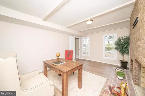 7005 Nightingale Ct, Lanham, MD 20706 photo 24