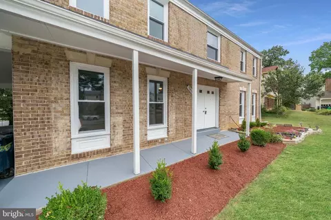 7005 Nightingale Ct, Lanham, MD 20706 photo 4