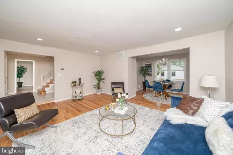 7005 Nightingale Ct, Lanham, MD 20706 photo 10